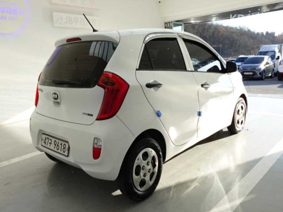 2014 - kia all
