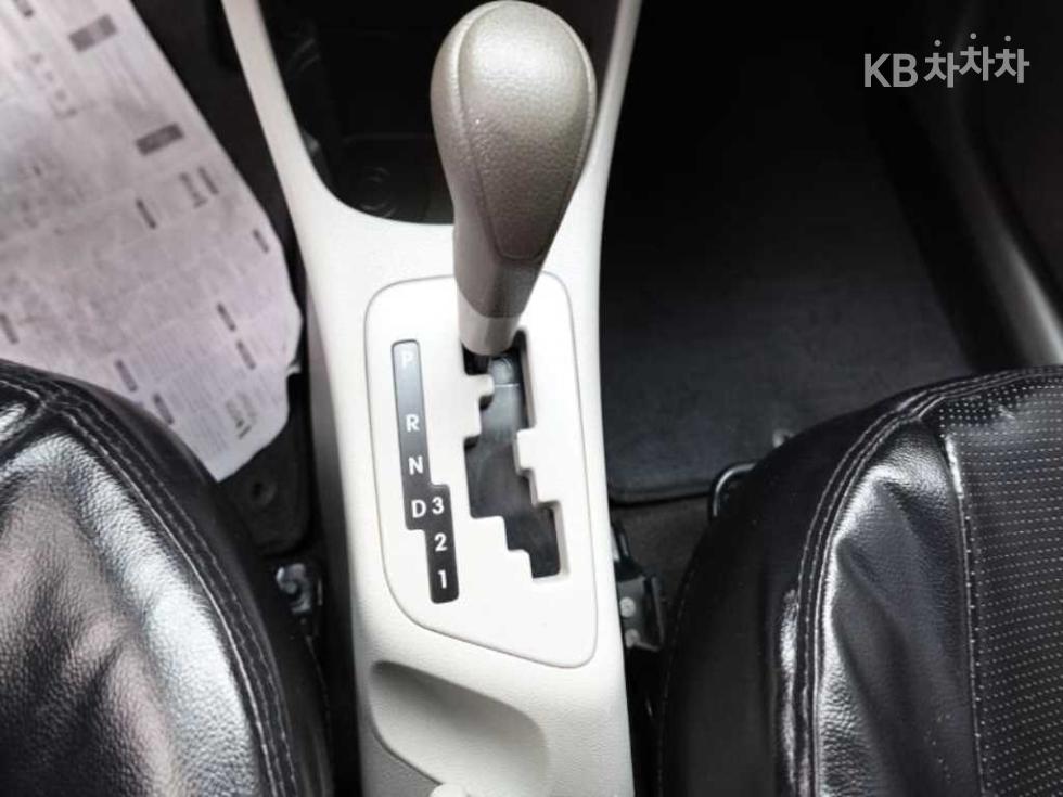 2014 - kia all