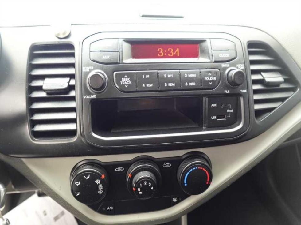 2014 - kia all