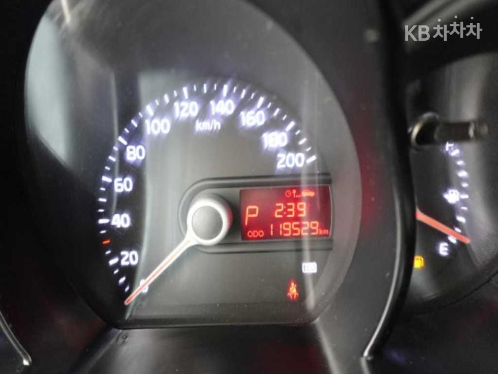 2014 - kia all