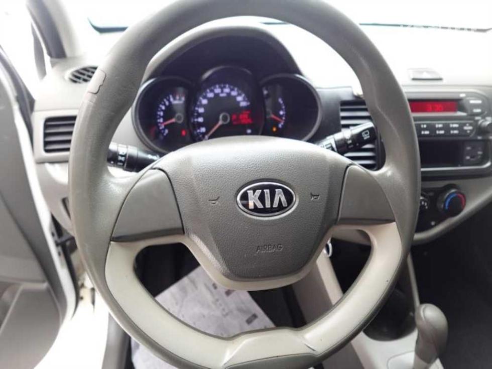 2014 - kia all