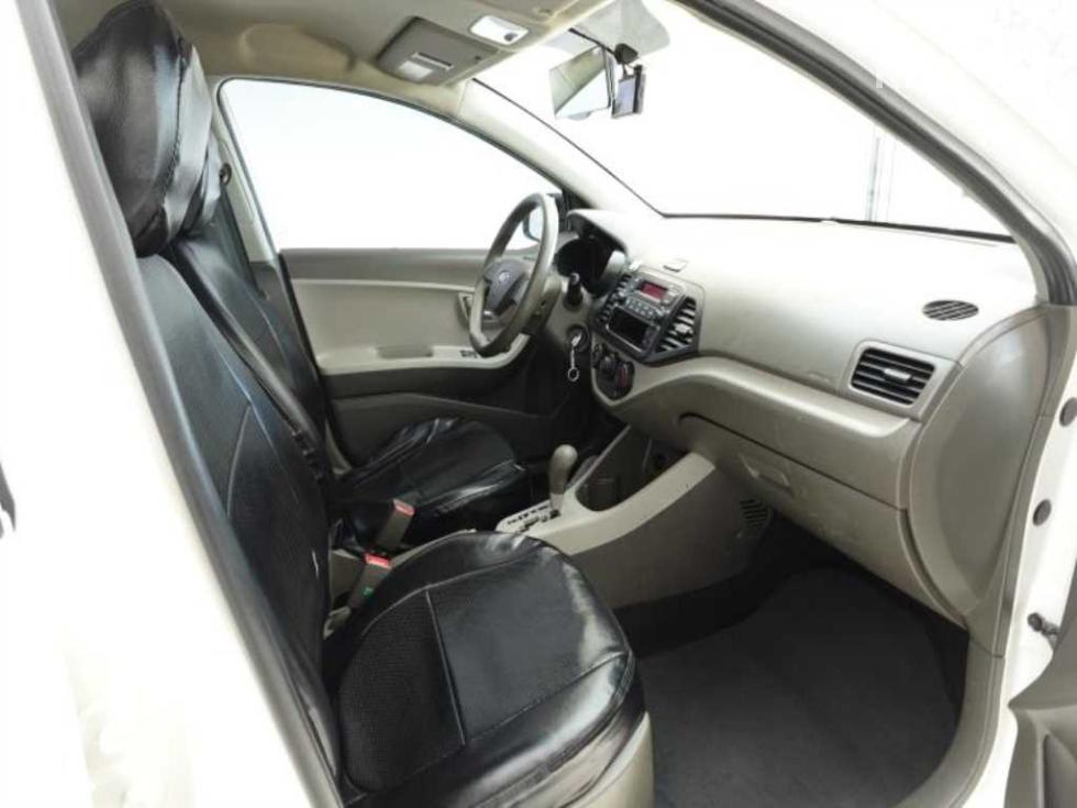 2014 - kia all