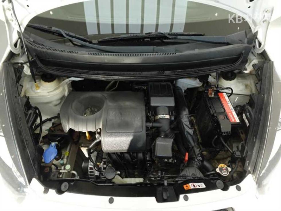 2014 - kia all