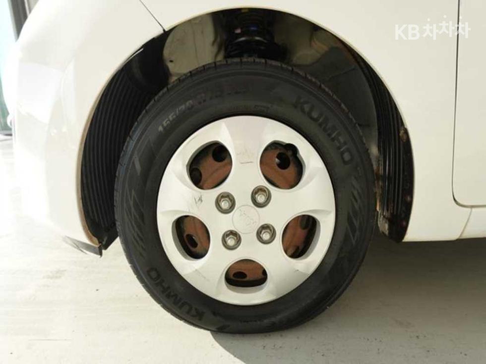 2014 - kia all