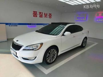 Kia K7 LPI 3.0 — foto 1