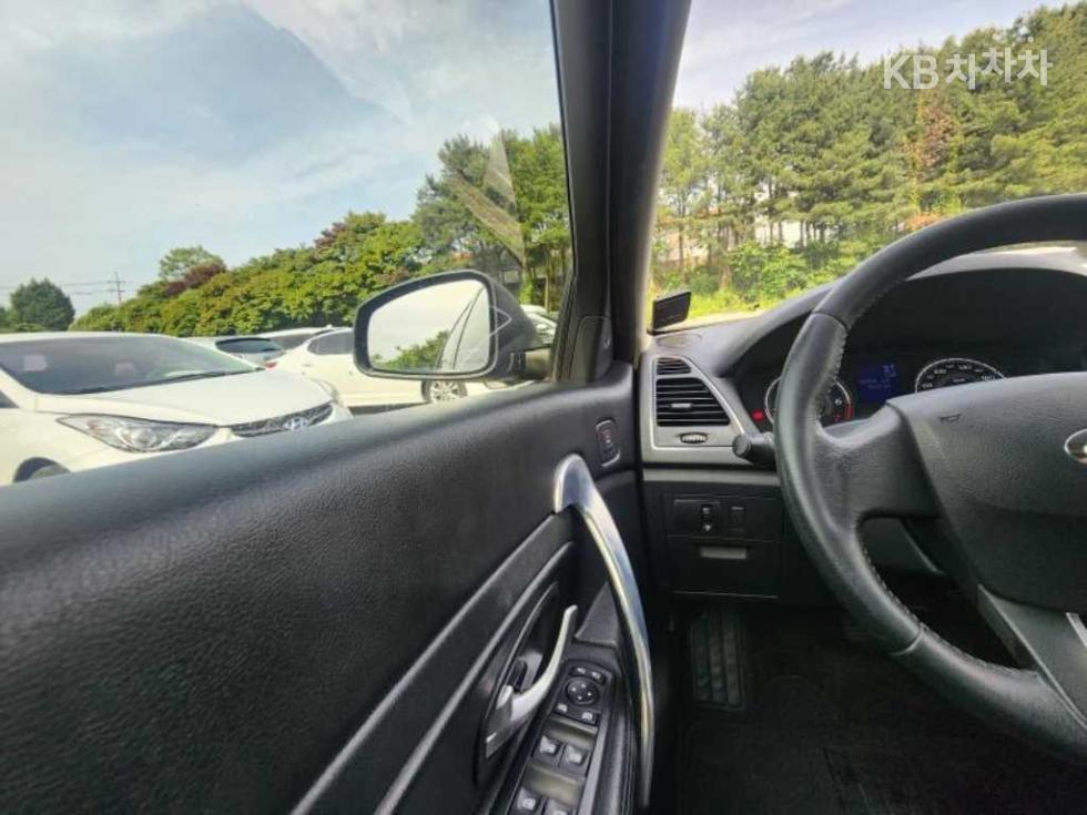 Renault Samsung SM5 — miniaturë 9
