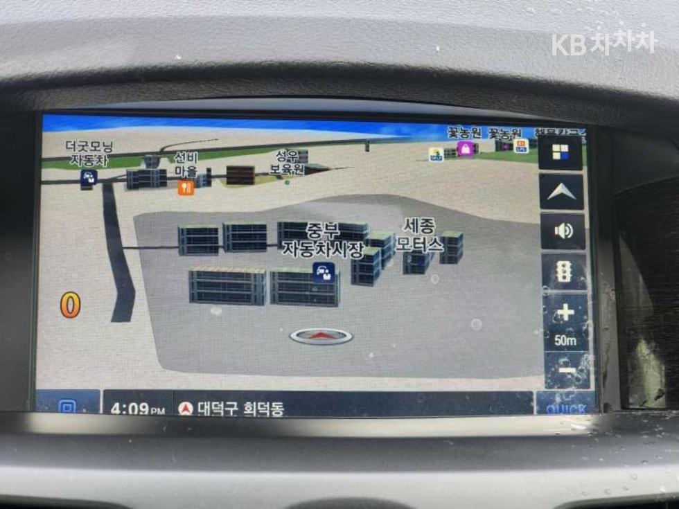 Renault Samsung SM5 — miniaturë 12