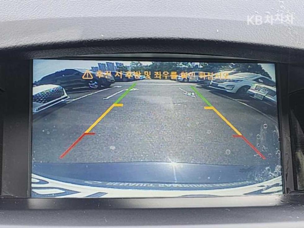 Renault Samsung SM5 — miniaturë 13
