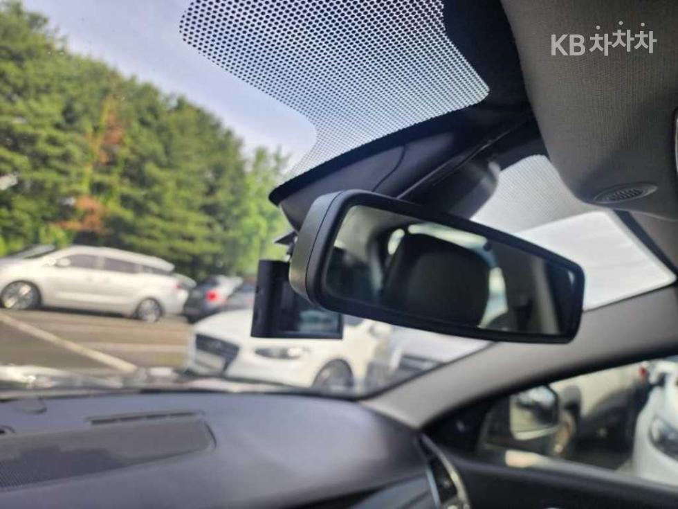 Renault Samsung SM5 — miniaturë 14