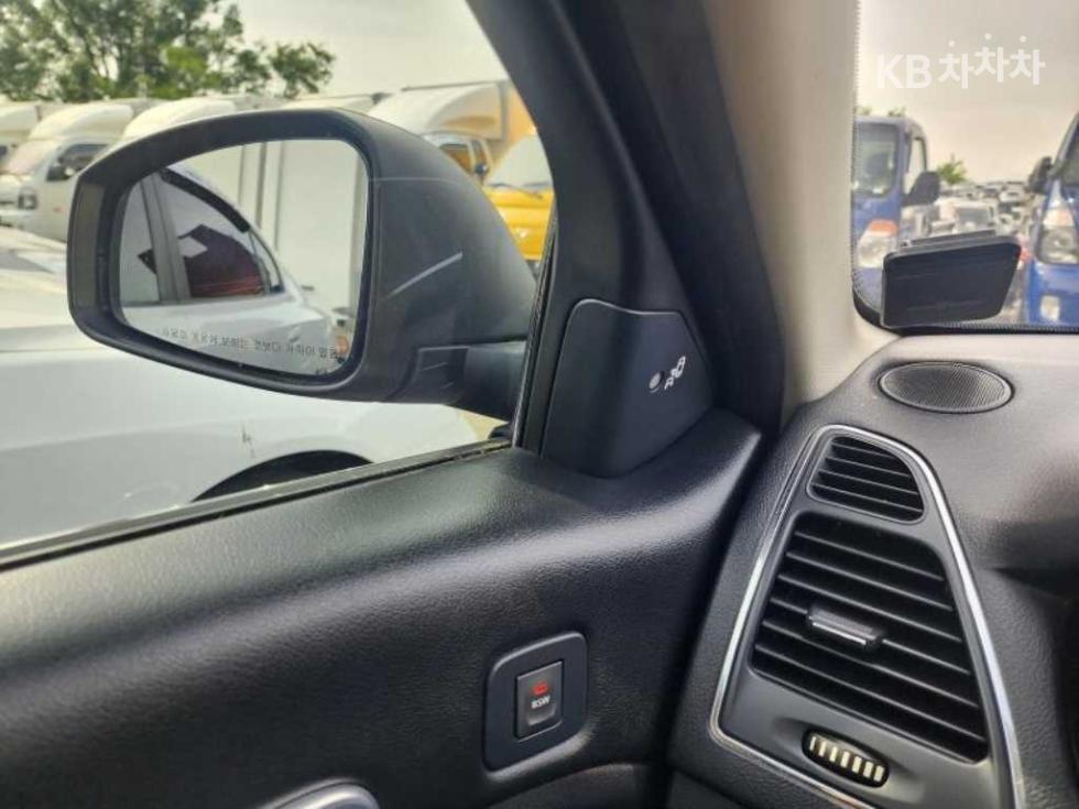 Renault Samsung SM5 — miniaturë 15