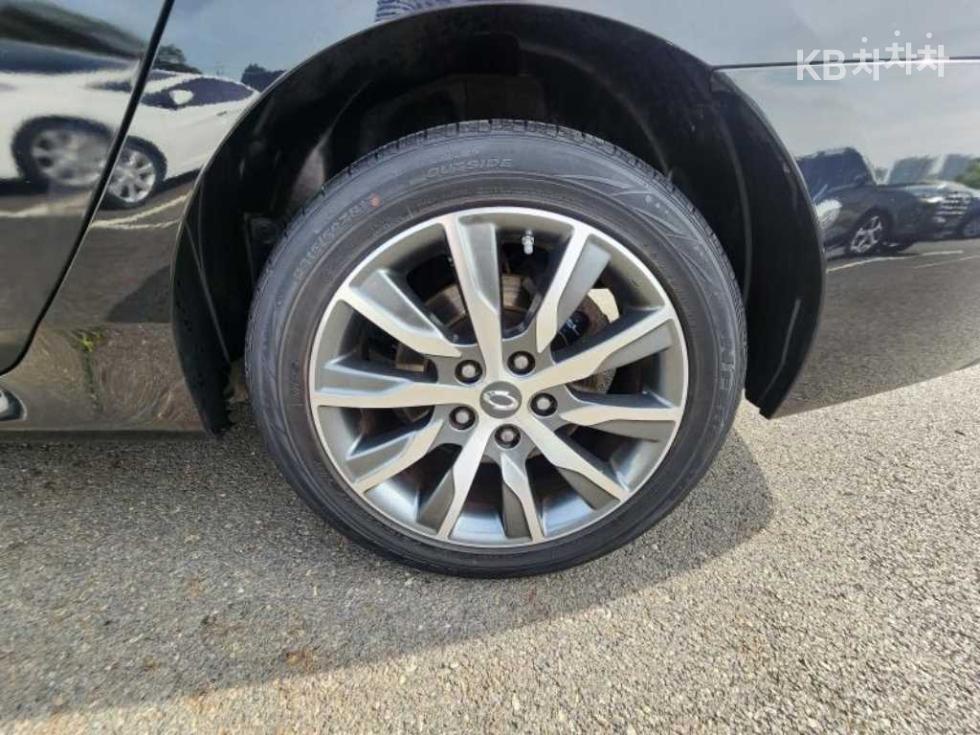 Renault Samsung SM5 — miniaturë 18