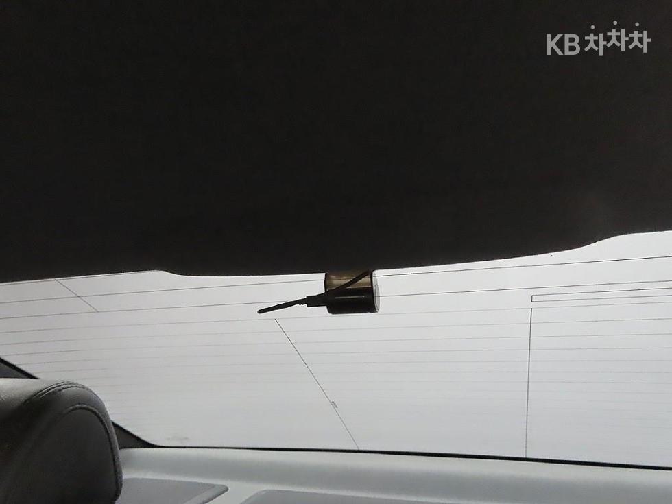 2010 - kia k7