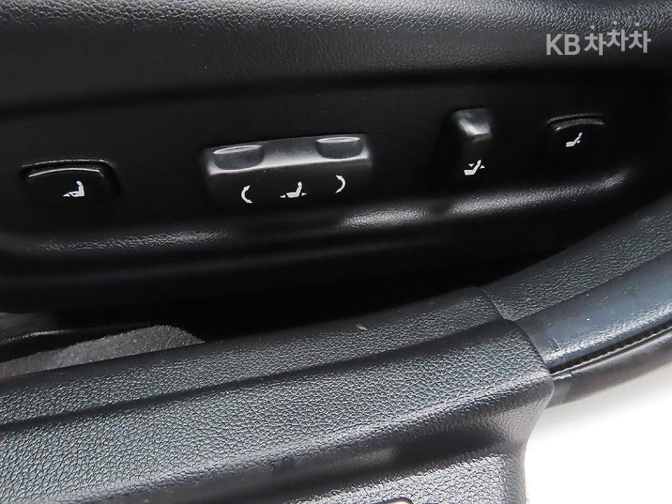 2010 - kia k7