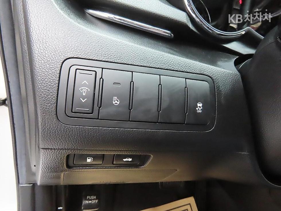 2010 - kia k7