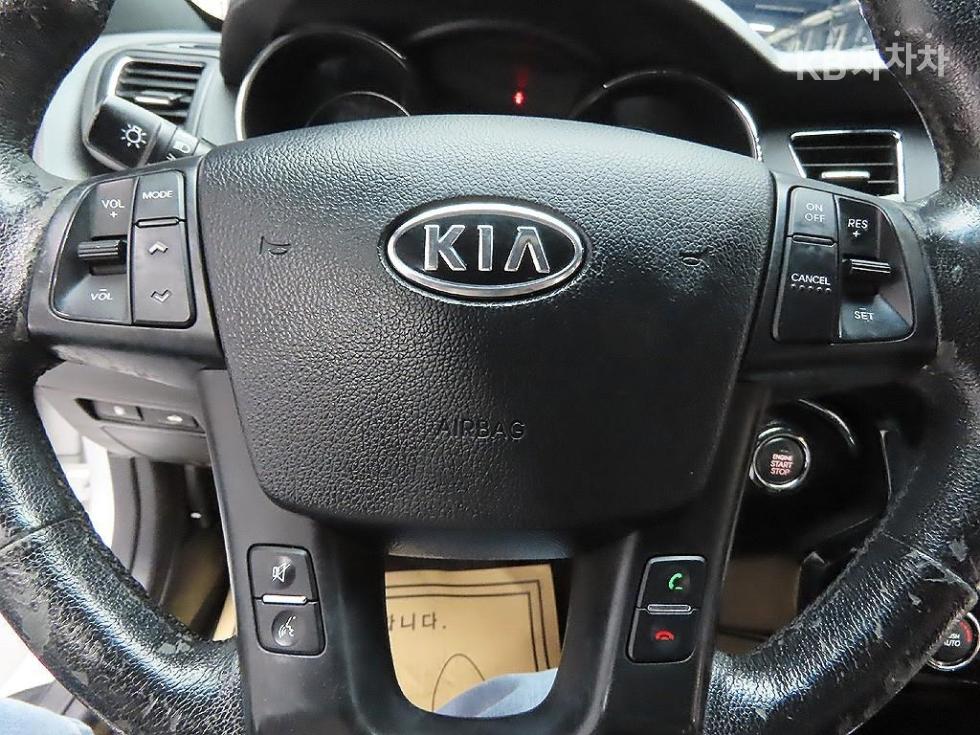 2010 - kia k7
