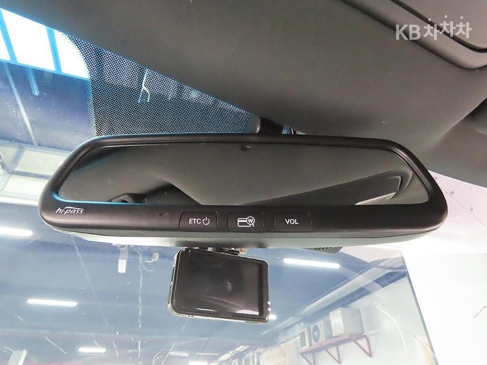 2010 - kia k7