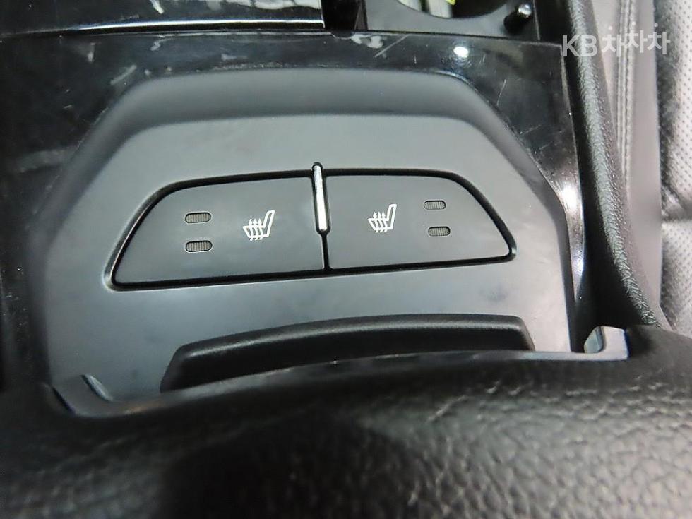 2010 - kia k7