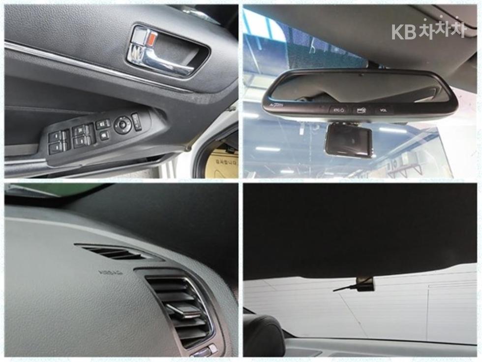 2010 - kia k7