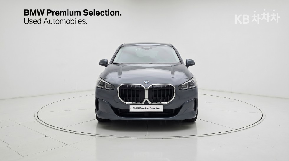 2025 bmw 2 series