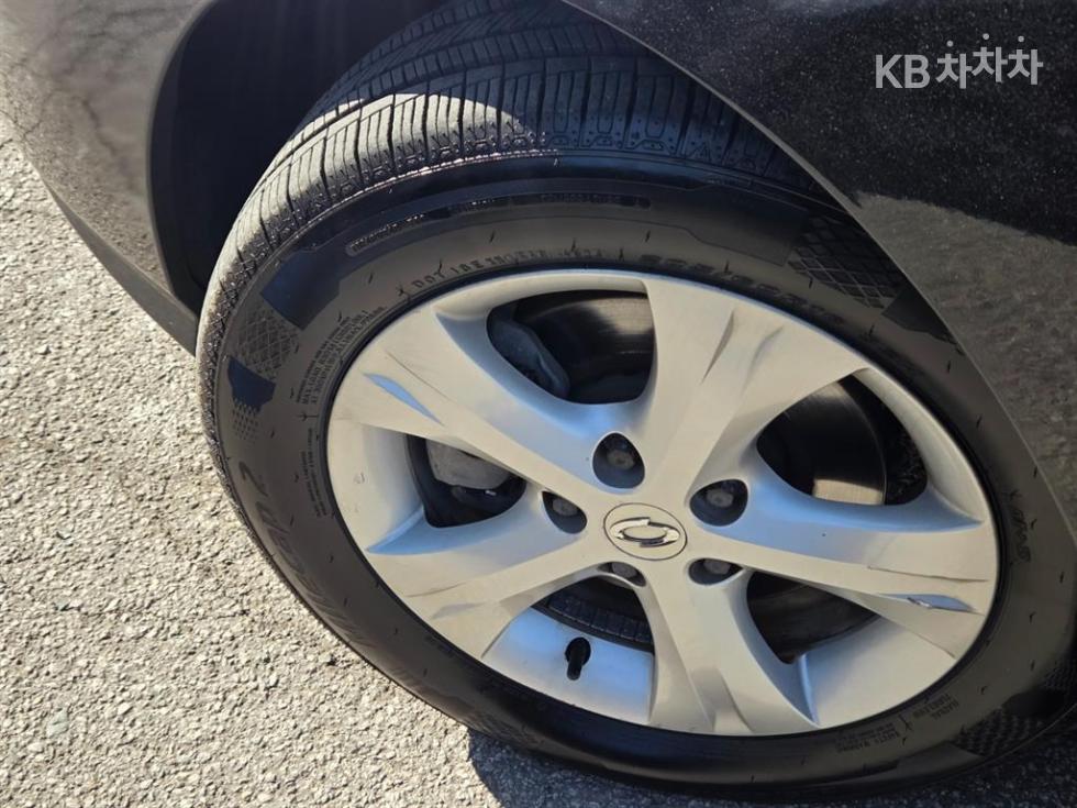 Renault Samsung SM5 — miniaturë 8
