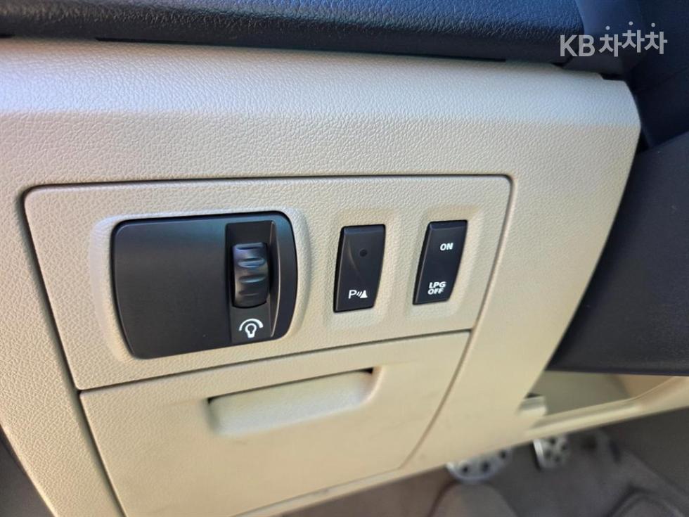 Renault Samsung SM5 — miniaturë 14