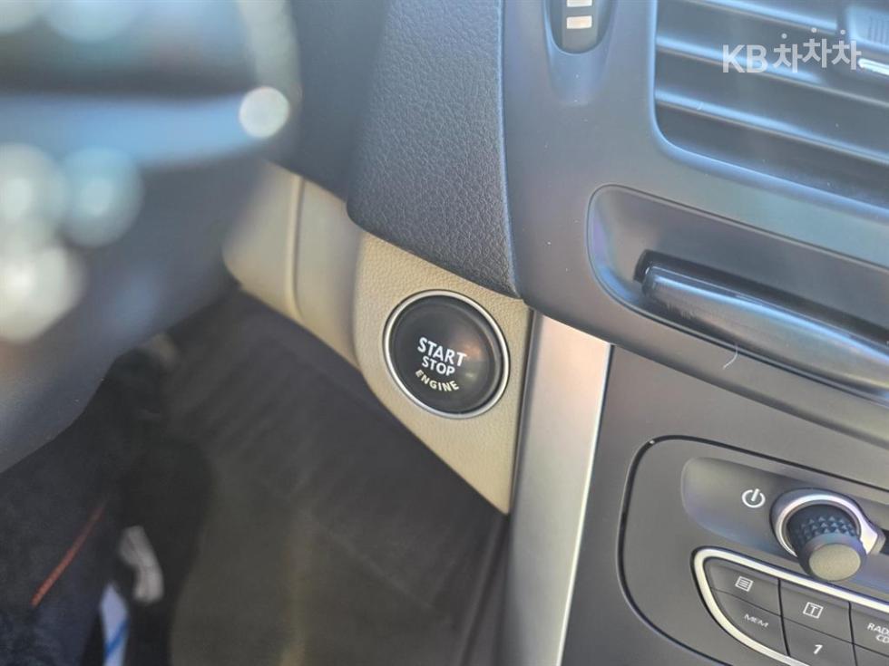 Renault Samsung SM5 — miniaturë 16