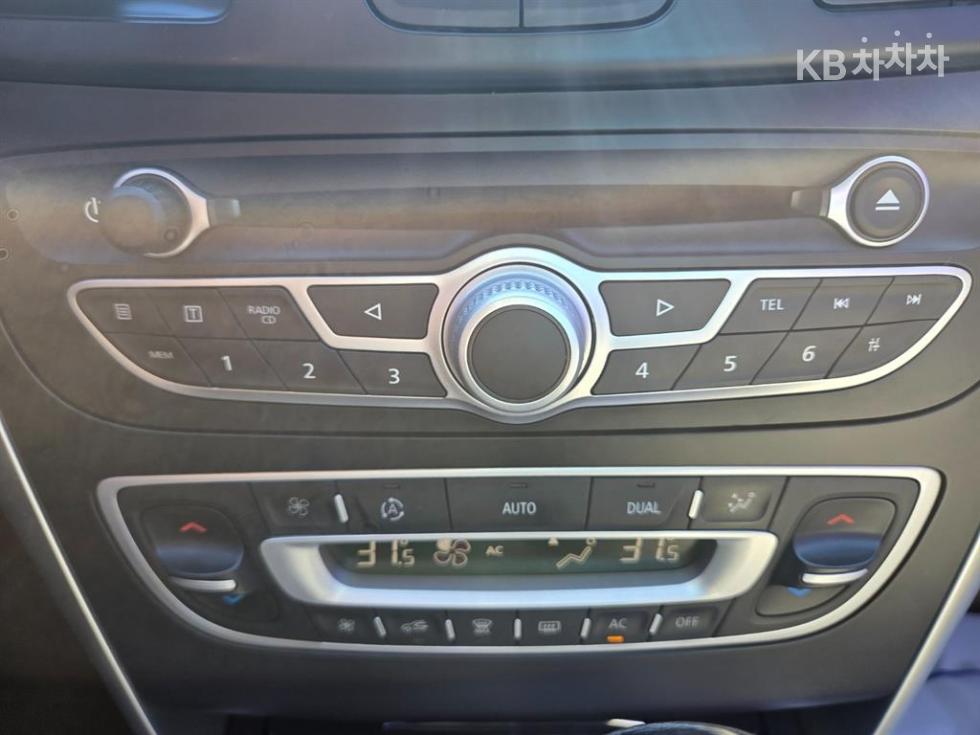Renault Samsung SM5 — miniaturë 17