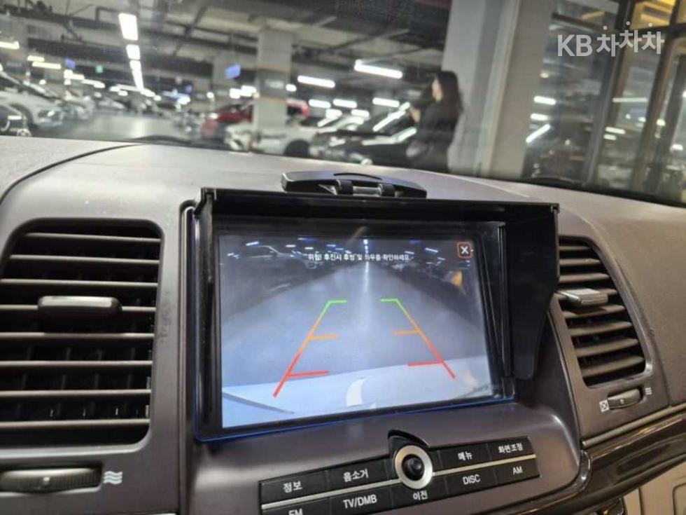 2009 - kia opirus