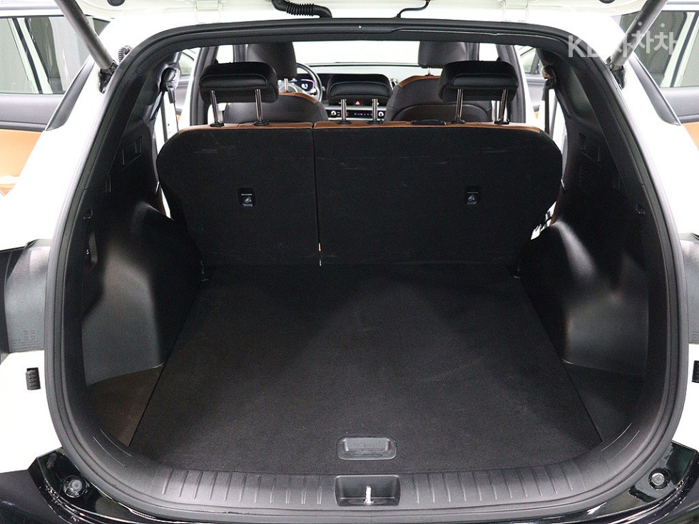 2022 - kia sportage