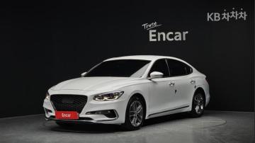 Hyundai Grandeur 택시 3.0 LPi — foto 1
