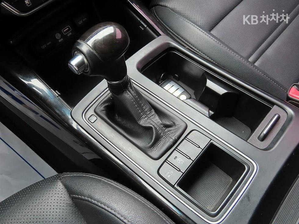 2015 - kia sorento