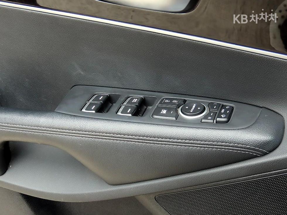 2015 - kia sorento