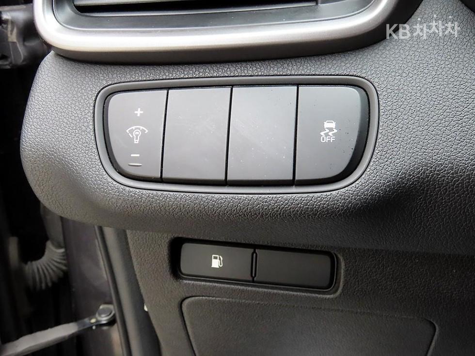 2015 - kia sorento
