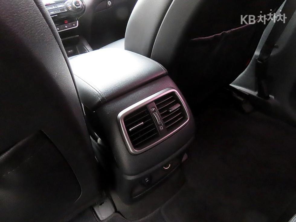 2015 - kia sorento