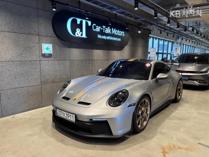 Porsche 911 Carrera/ 911 Targa 992 GT3