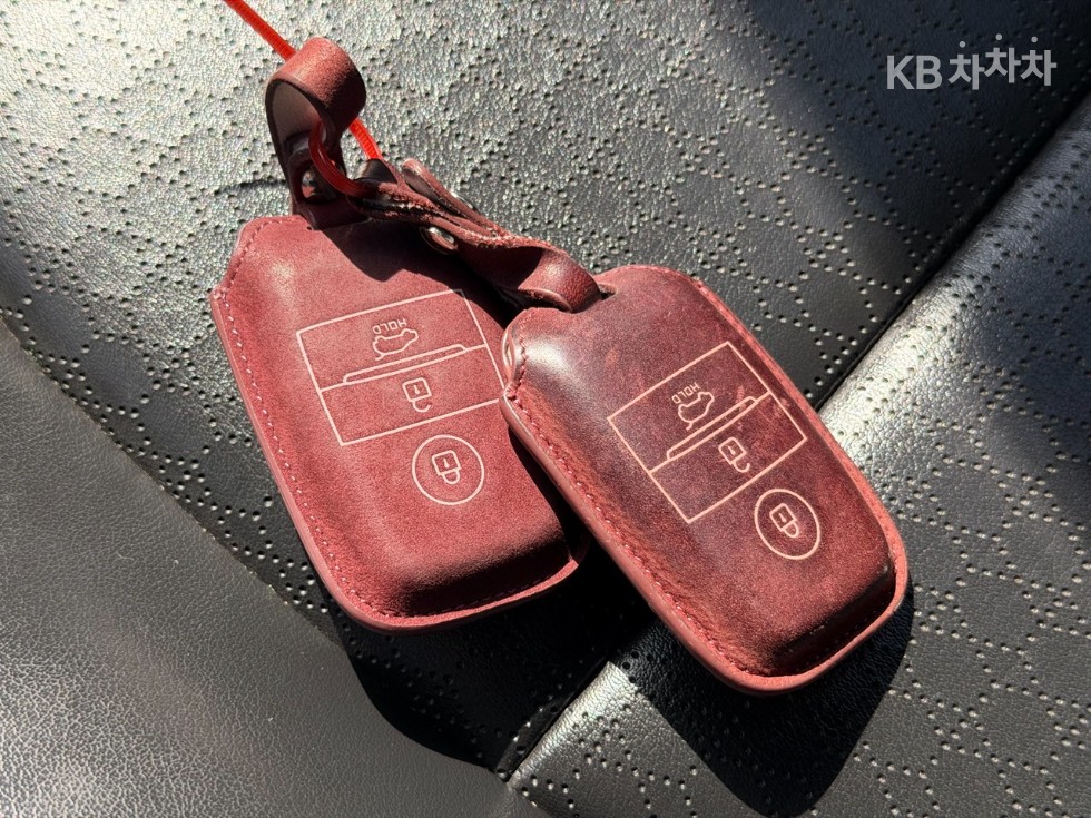 2016 - kia morning