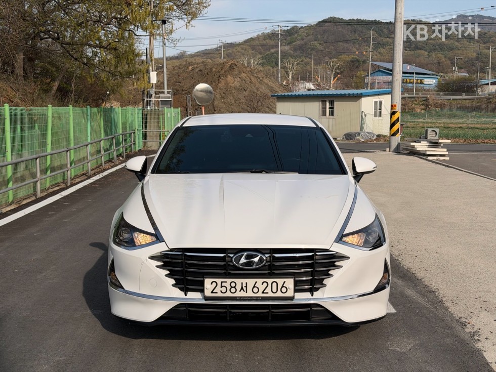 Hyundai Sonata — miniaturë 2