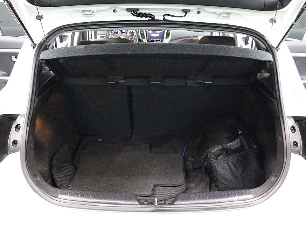2015 - hyundai i30