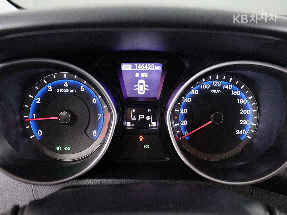 2015 - hyundai i30