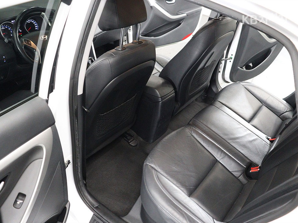 2015 - hyundai i30