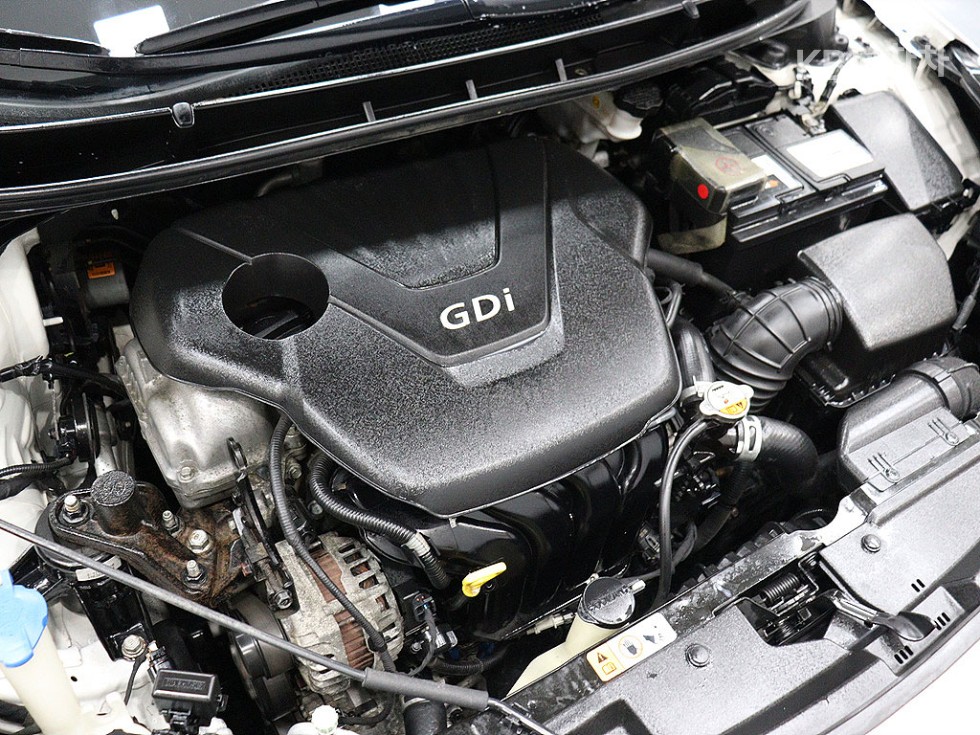2015 - hyundai i30