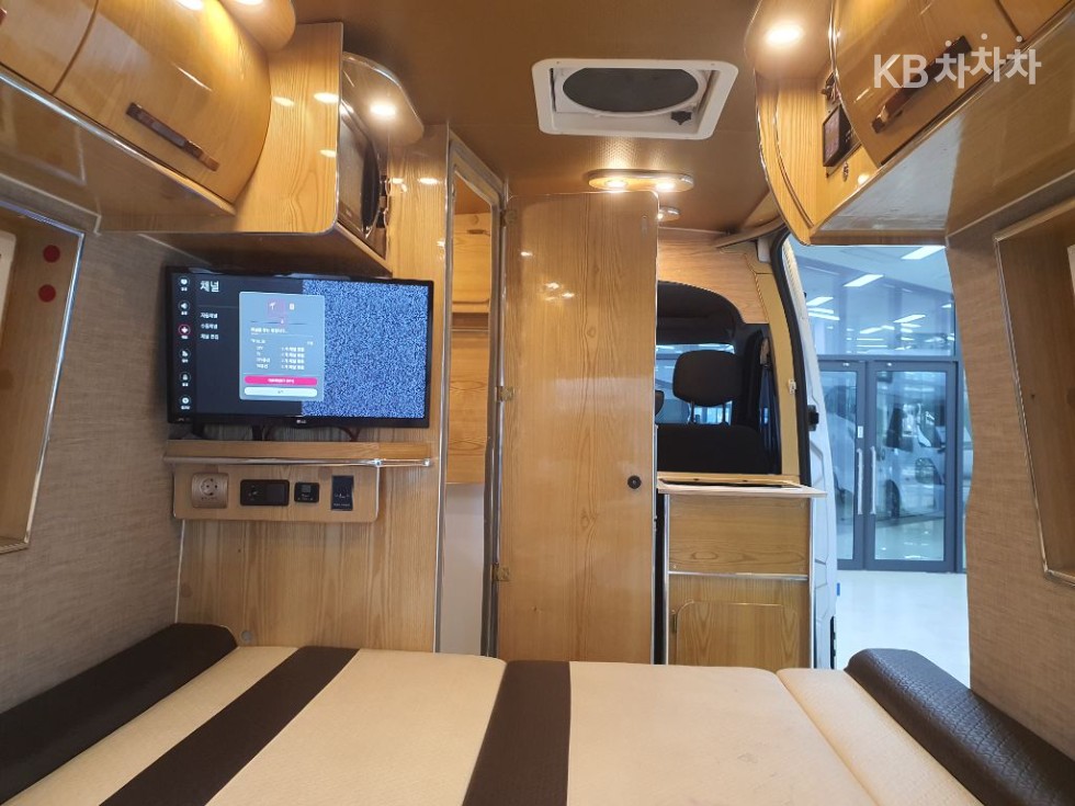 Renault Samsung Master — miniaturë 8
