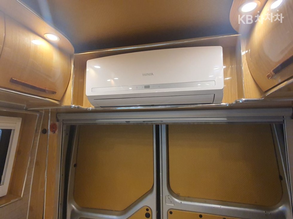 Renault Samsung Master — miniaturë 12