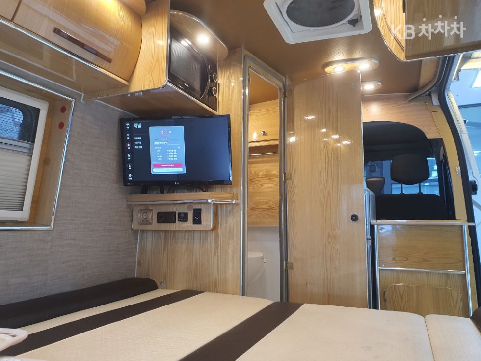 Renault Samsung Master — miniaturë 14