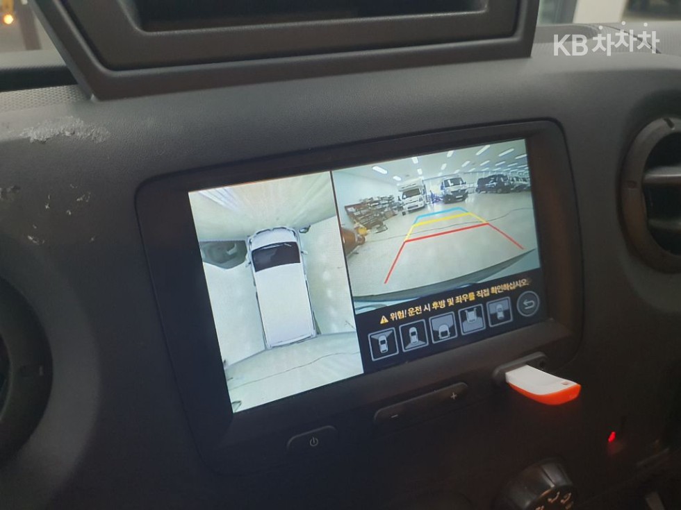 Renault Samsung Master — miniaturë 15