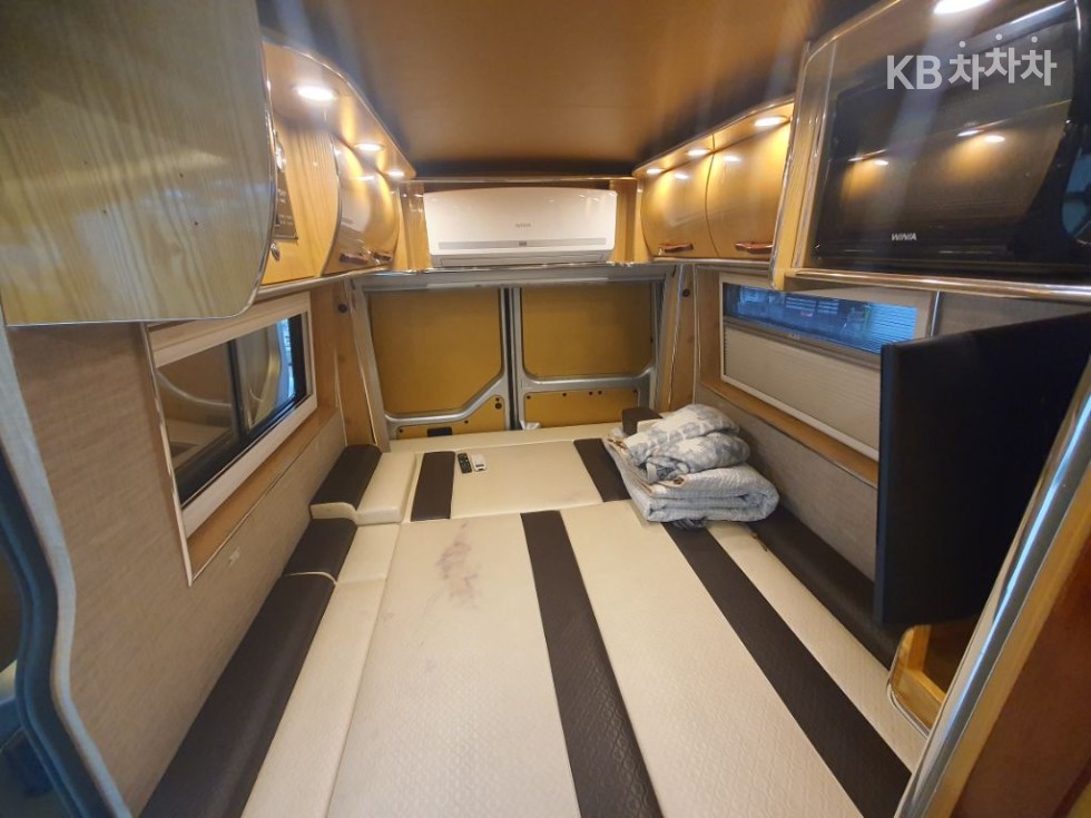 Renault Samsung Master — miniaturë 19