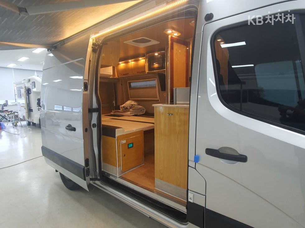 Renault Samsung Master — miniaturë 23