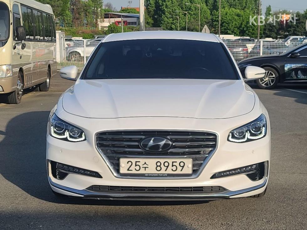 Hyundai Грандер