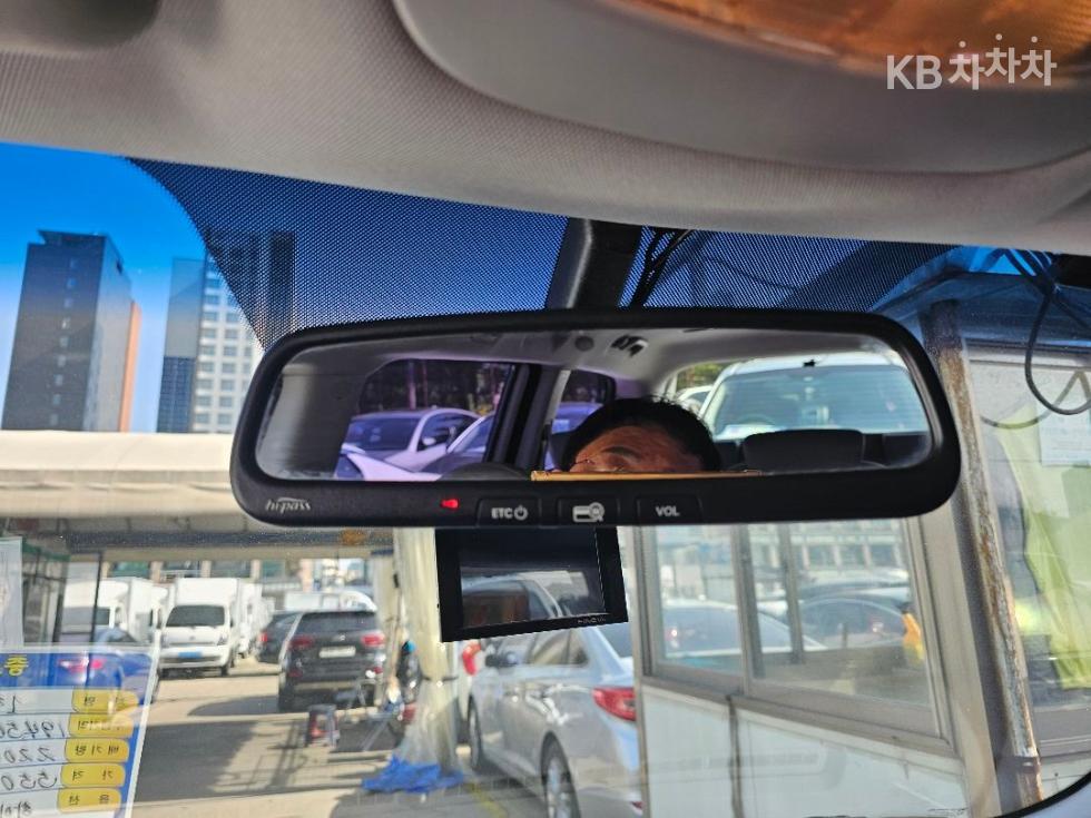 2012 - kia carnival