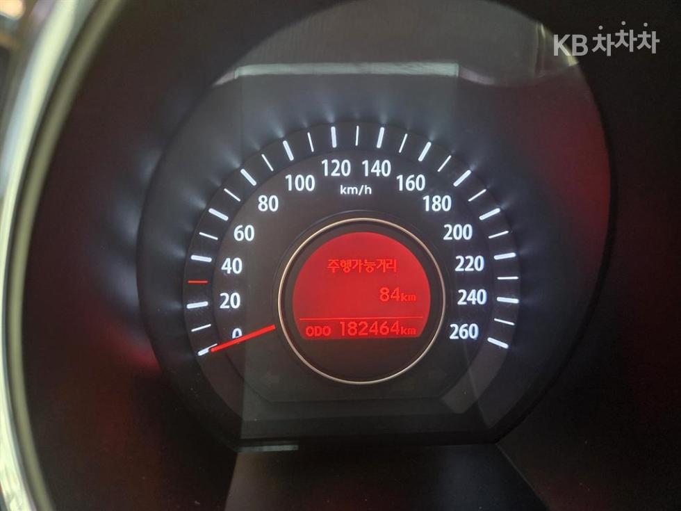 2013 - kia k5